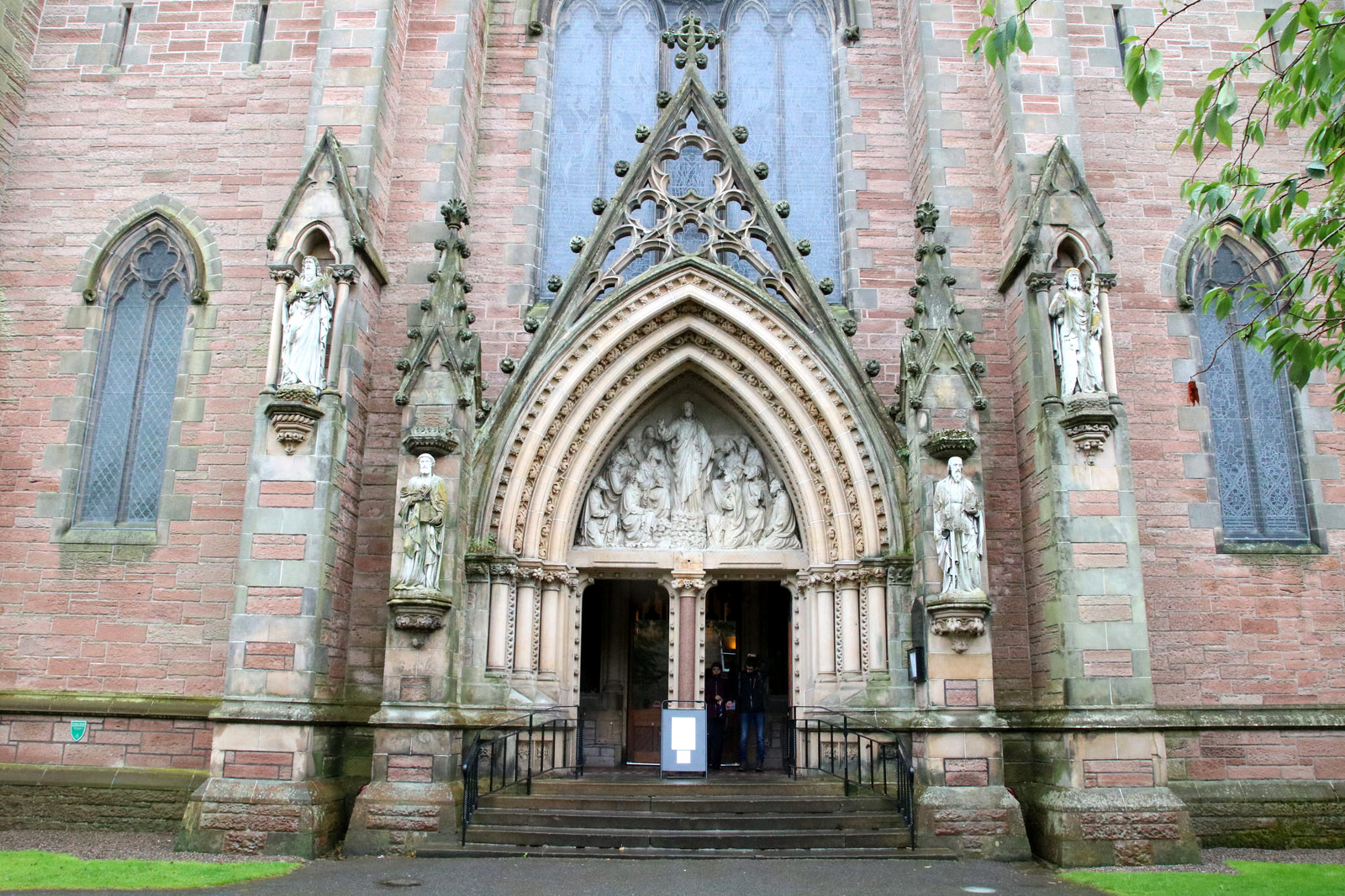 Inverness